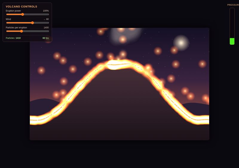 Flash-Next 3-bit ERUPTION